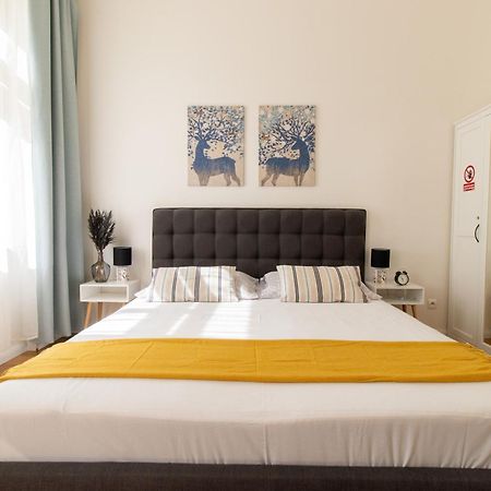 Stay Inn Apartments Stepanska Πράγα Εξωτερικό φωτογραφία