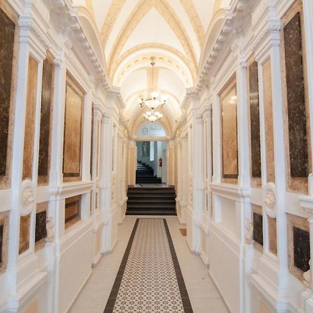 Stay Inn Apartments Stepanska Πράγα Εξωτερικό φωτογραφία