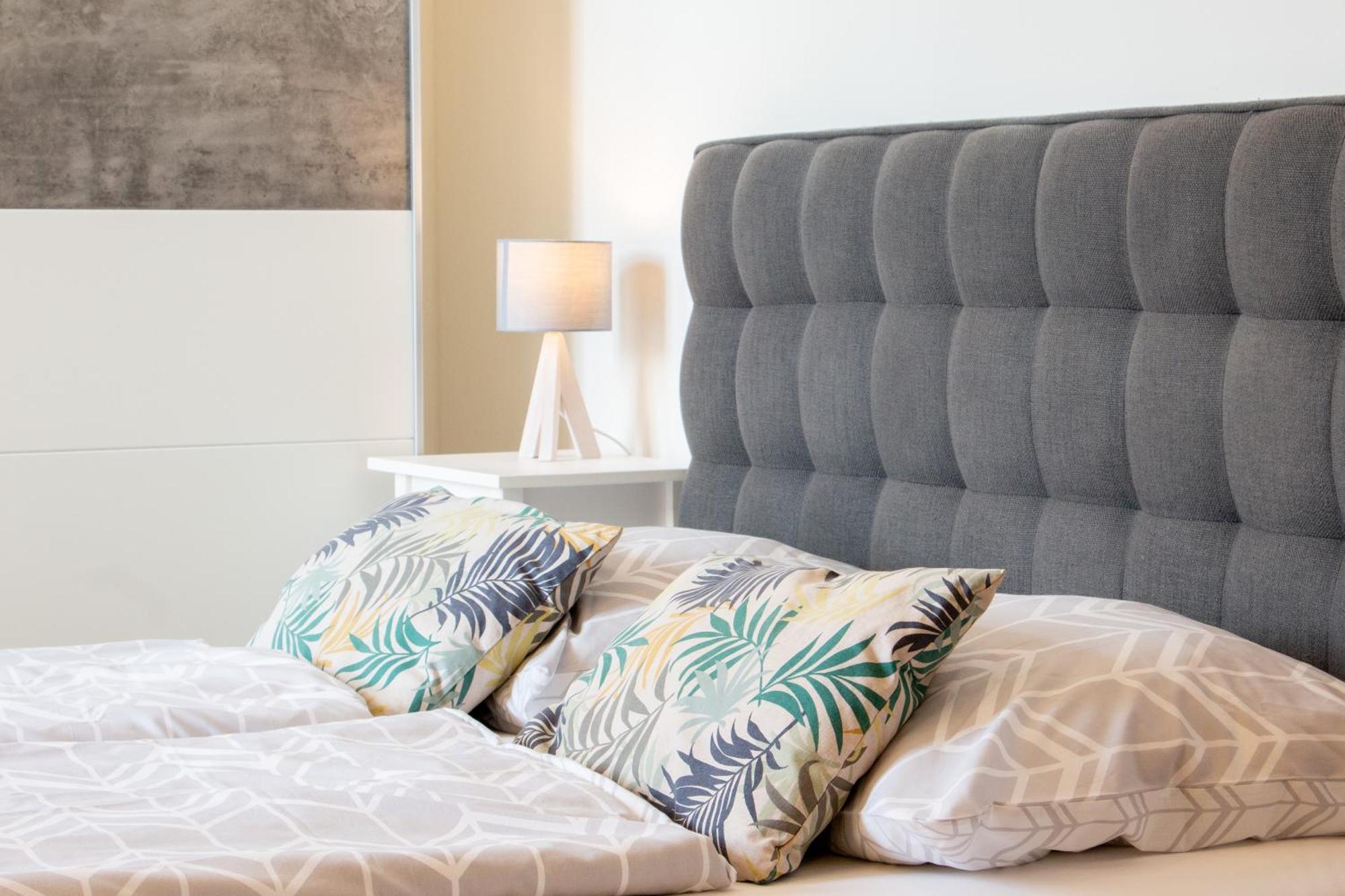 Stay Inn Apartments Stepanska Πράγα Εξωτερικό φωτογραφία